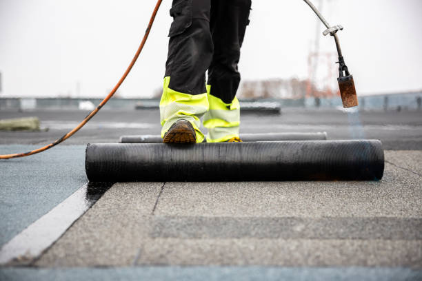 Fast & Reliable Emergency Roof Repairs in Belleville, PA